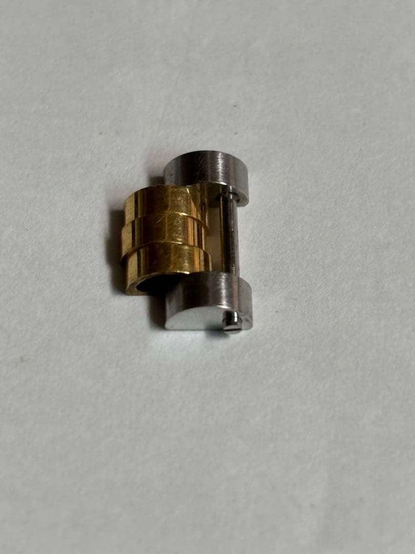 ロレックス　ボーイズコンビ　68273用　純正コマ