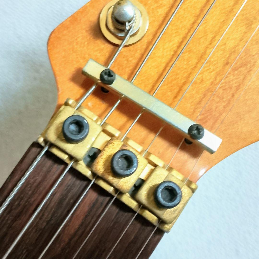 TOKAI　Custom Edition　SD652　エレキギター