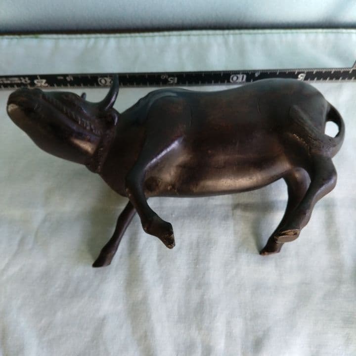 牛香炉