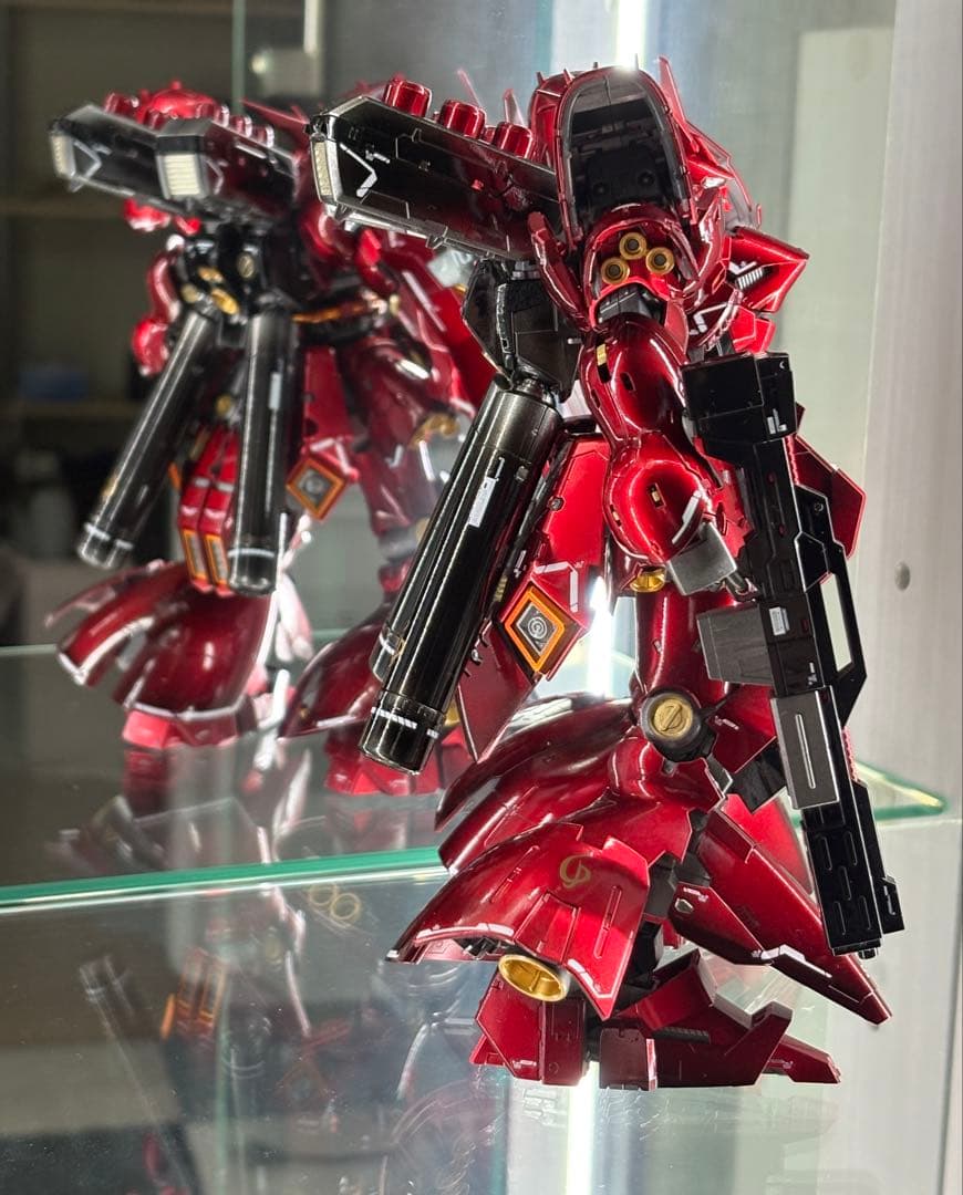 RG サザビー
