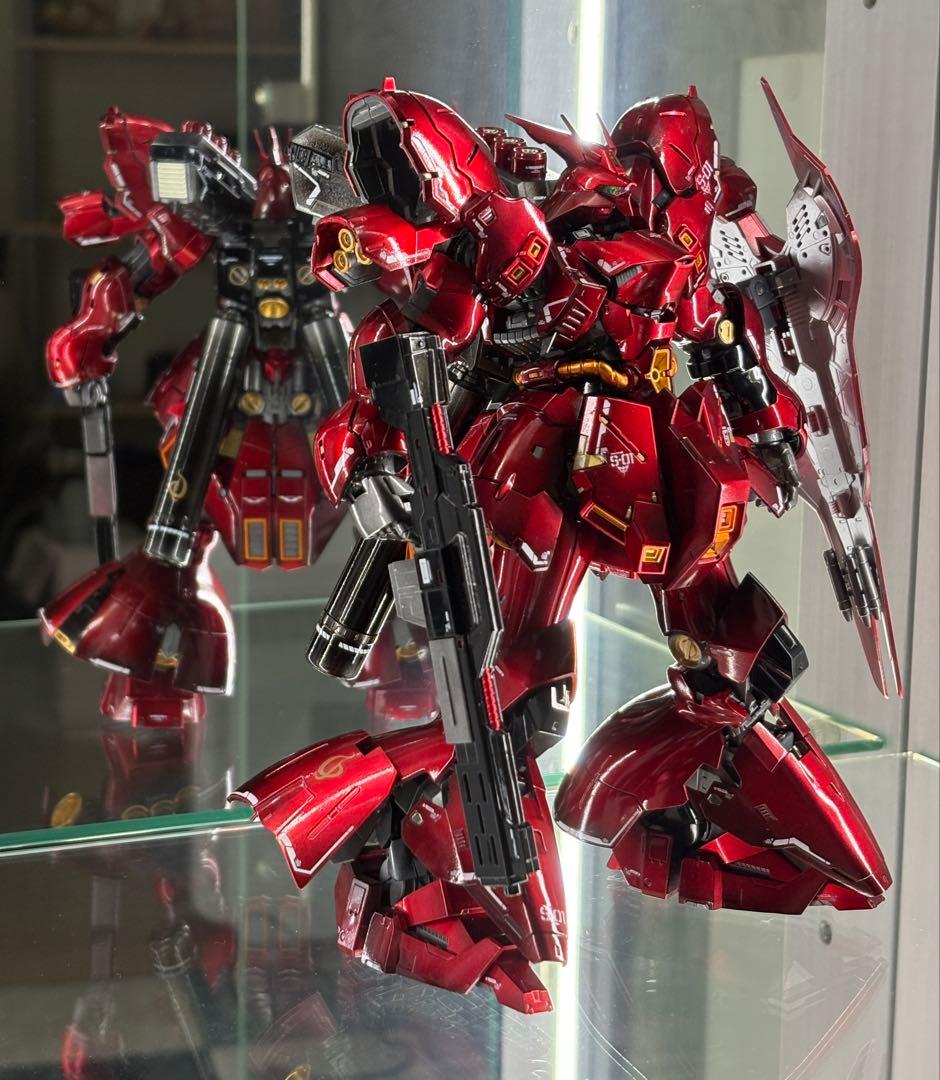RG サザビー