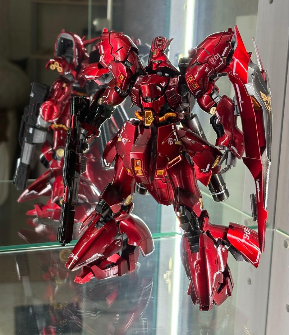 RG サザビー