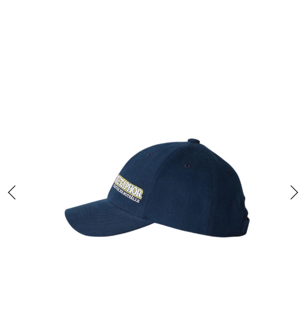 Rachel着用GADID ANONIEM DENI / NAVY