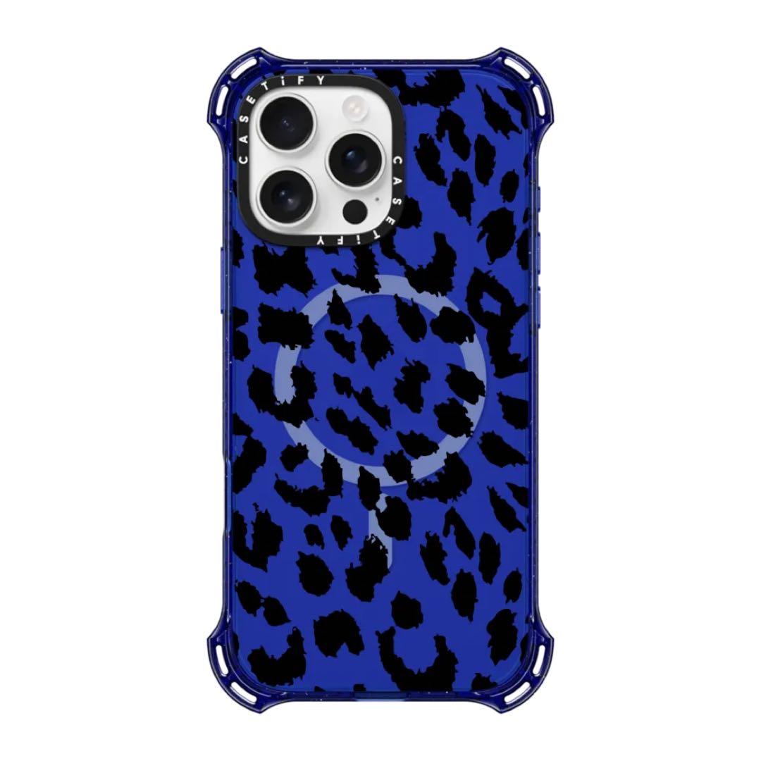 Casetify・16 promax バウンスケース【新品】