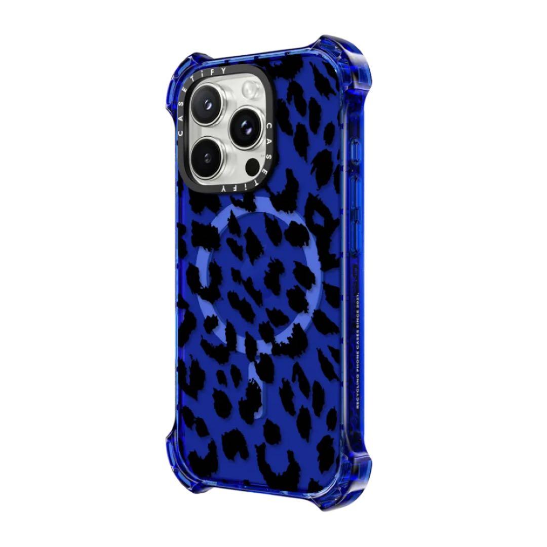 Casetify・16 promax バウンスケース【新品】