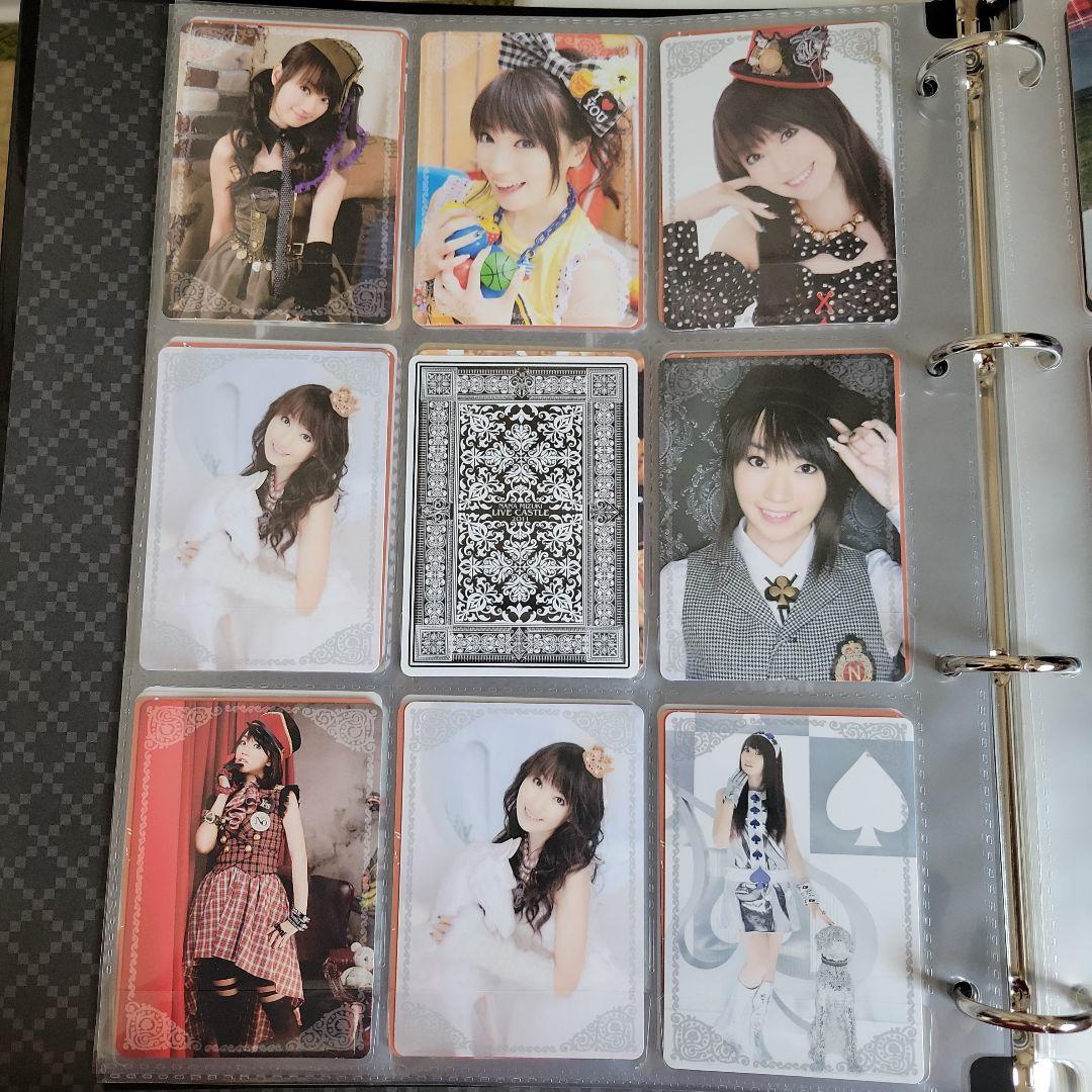 水樹奈々 nanaca