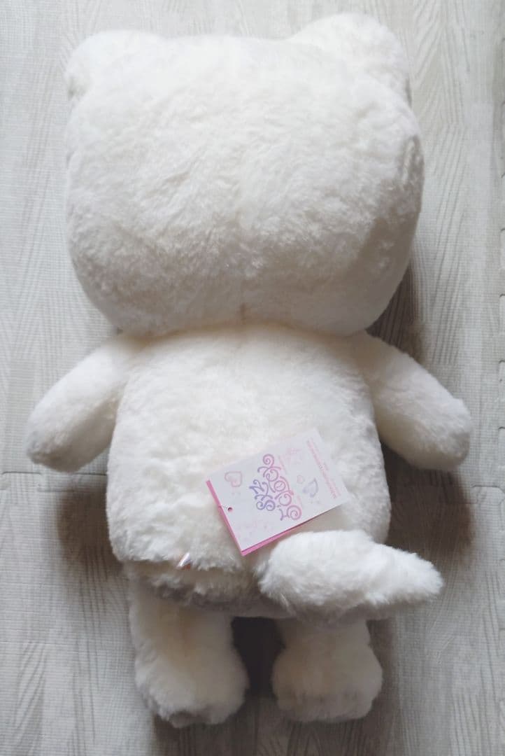 【新品】StrayKids SKZOO ヒョンジン ジニレット テディベア