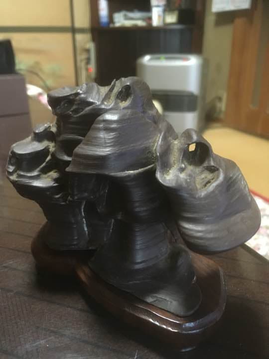 丹波めのう石