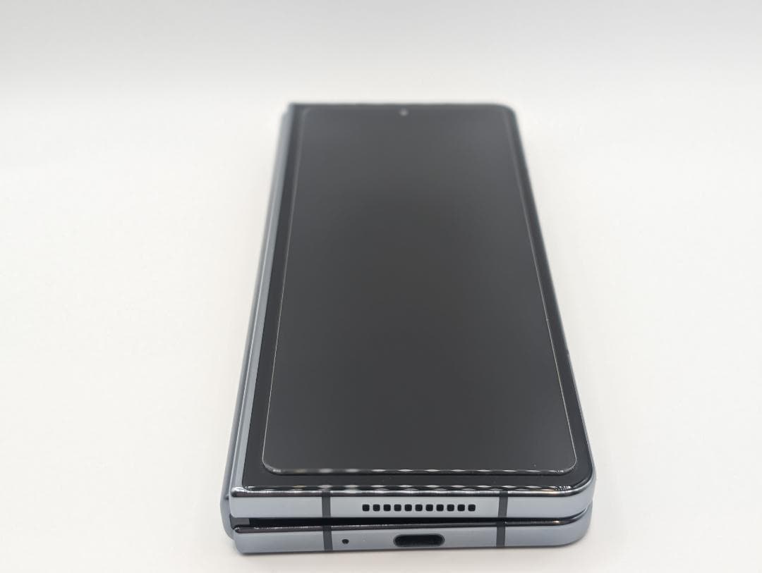 (美品) GalaxyZ Fold4 SM-F936N 512GB 韓国版