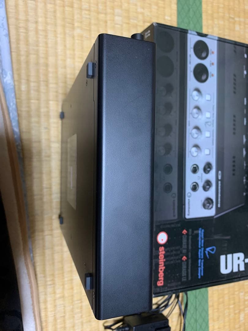 steinberg UR-RT4 中古
