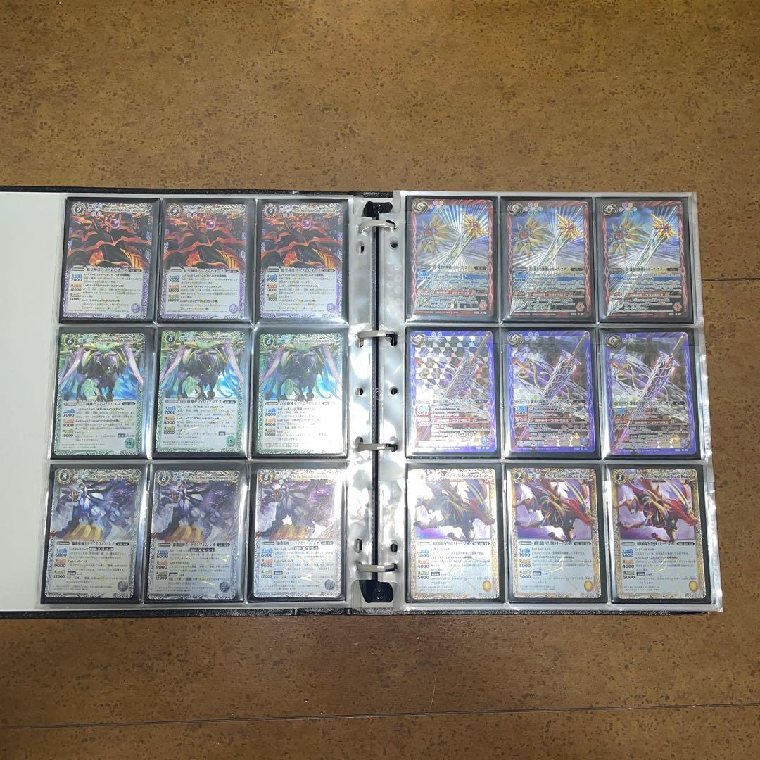 旧Xレア裏Xレア　コンプリートセット