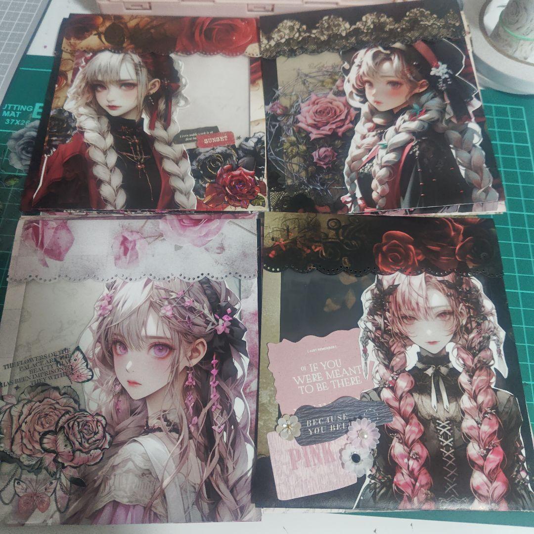 nicho★ページ