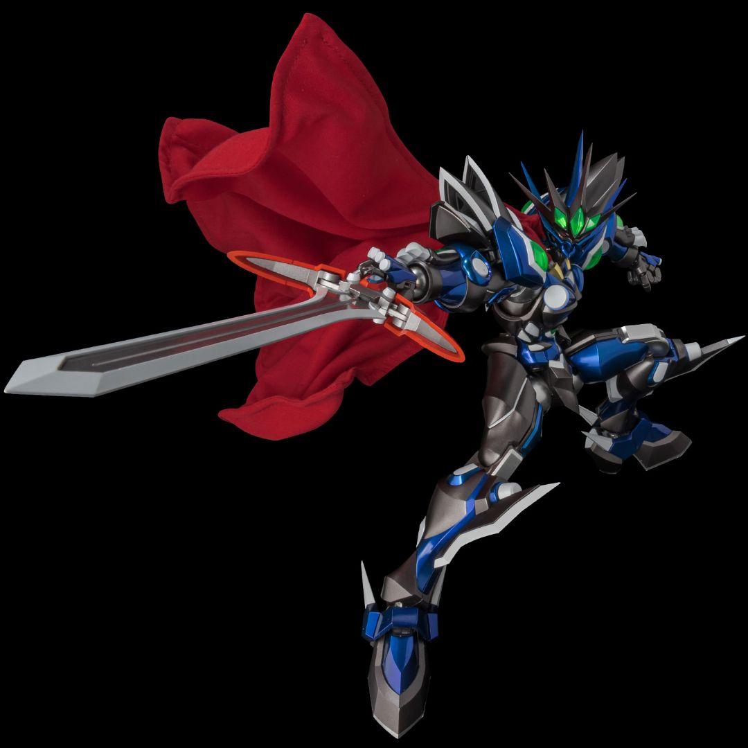 未開封) ヴァイサーガ RIOBOT 千値練