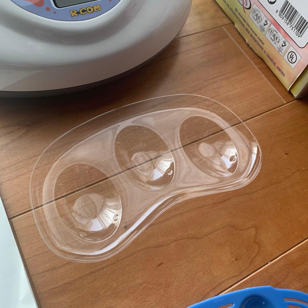 リトルママ　孵卵器