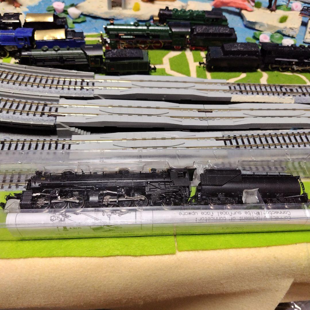 【Nゲージ】Bachmann Spectrum 82671 DCC