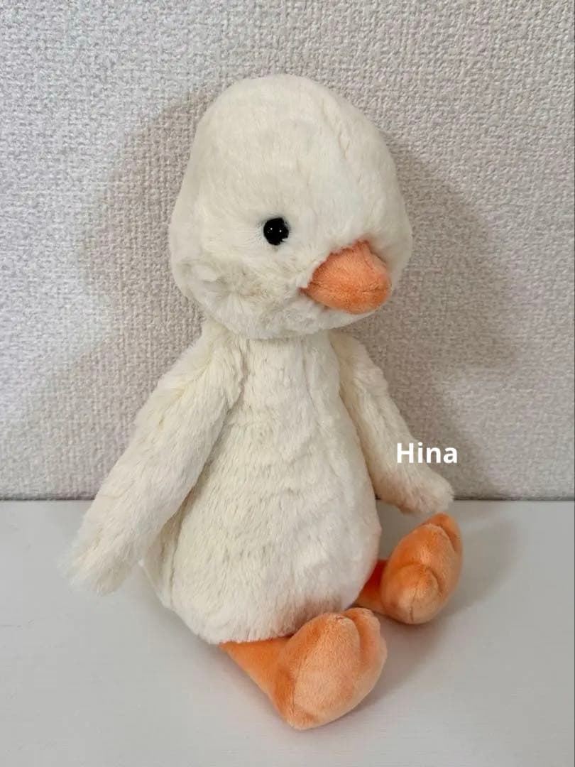  ♡ Bashful Duck