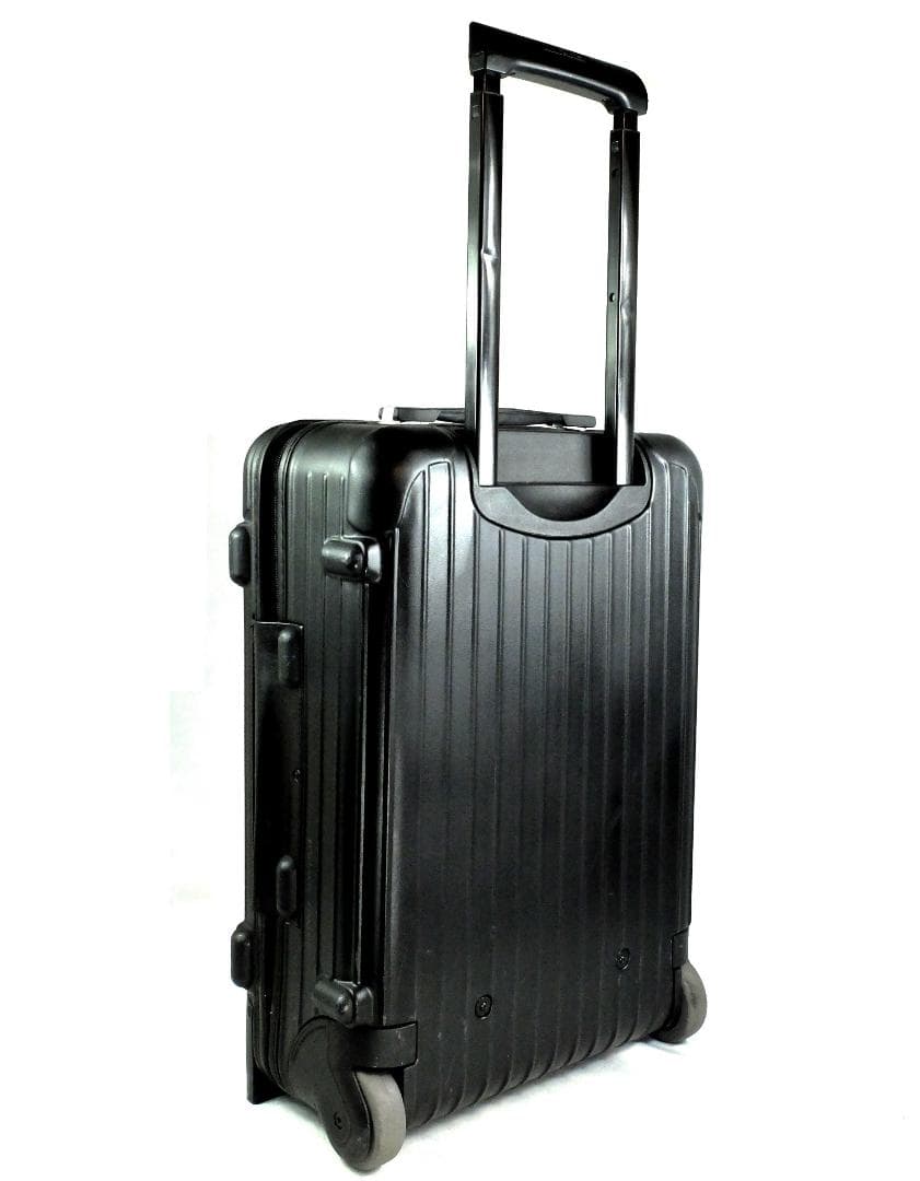 リモワ ルフトハンザ『 Air Light II』2 輪キャビントロリー 35L