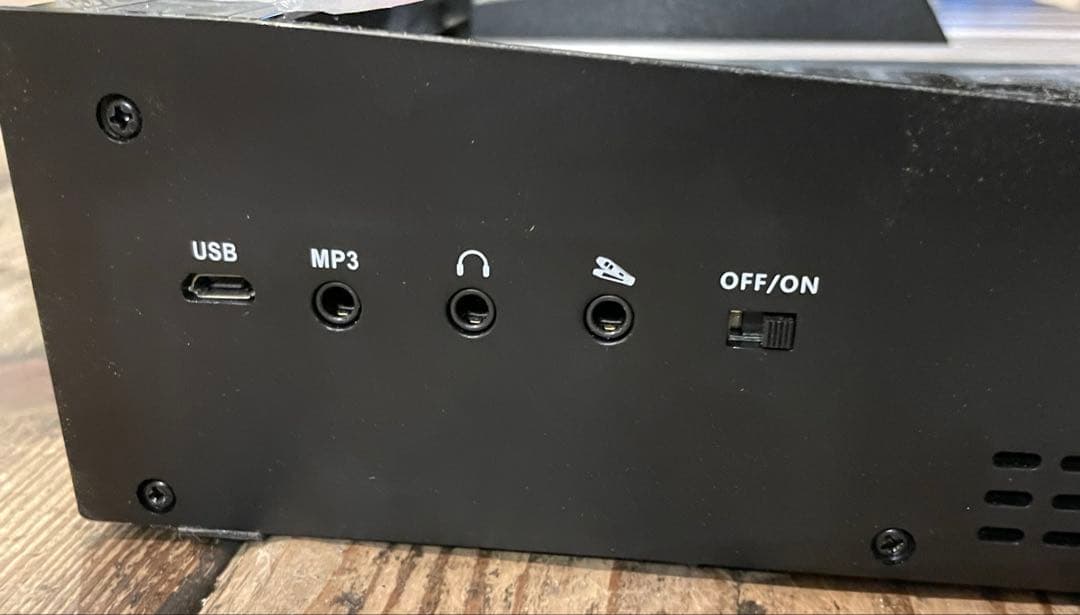 NikoMaku SWAN 電子ピアノ 88鍵盤 充電式 ニコマク キーボード