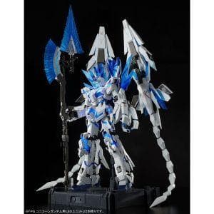 PG 1/60ユニコーンガンダム ペルフェクティビリティ