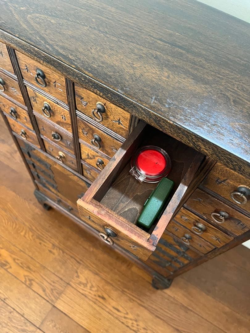 李朝風家具