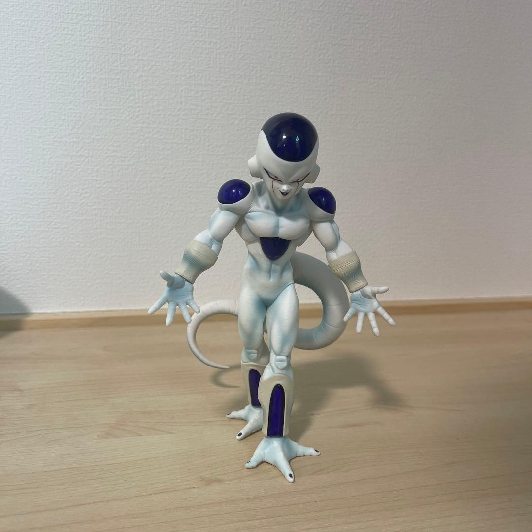 MSP フリーザ ドラゴンボール フィギュア 箱無し