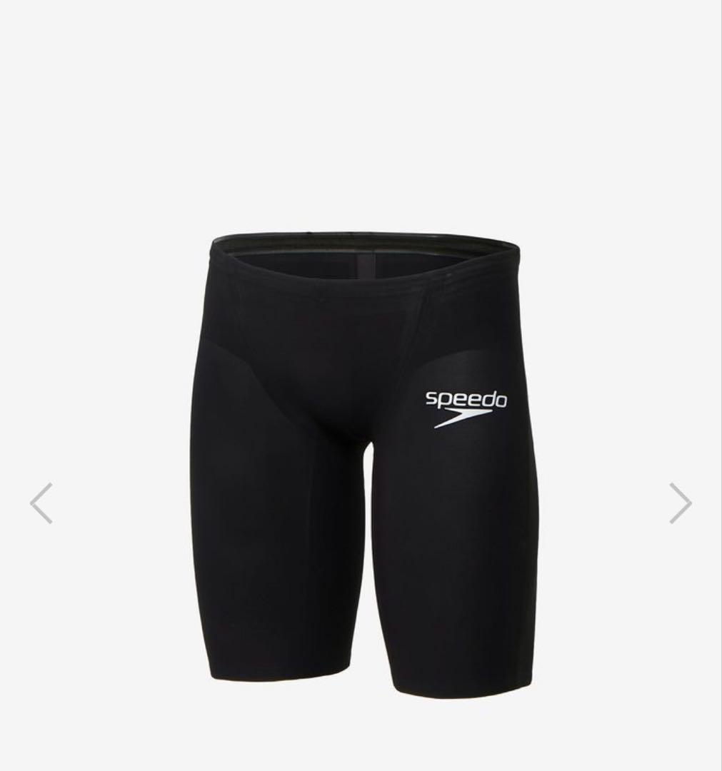 speedo Fastskin LZR Pure GLINT サイズM