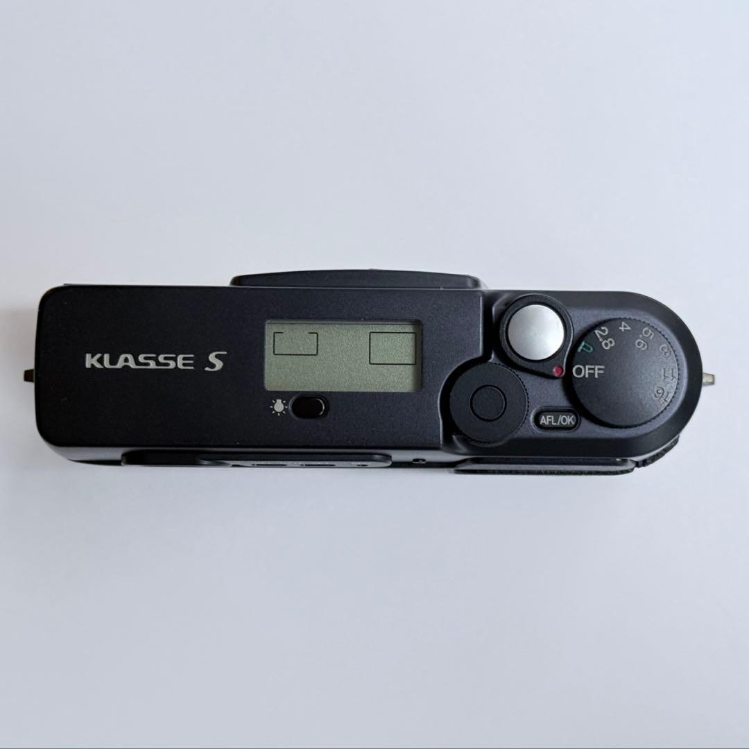 【新品未使用品】富士フイルムKLASSE S No.4035122