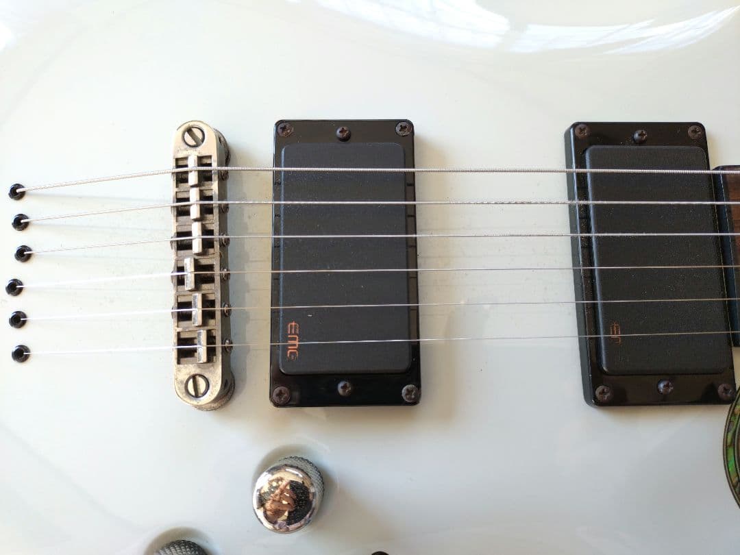 ギター Schecter Diamond Series Hellraiser C-1