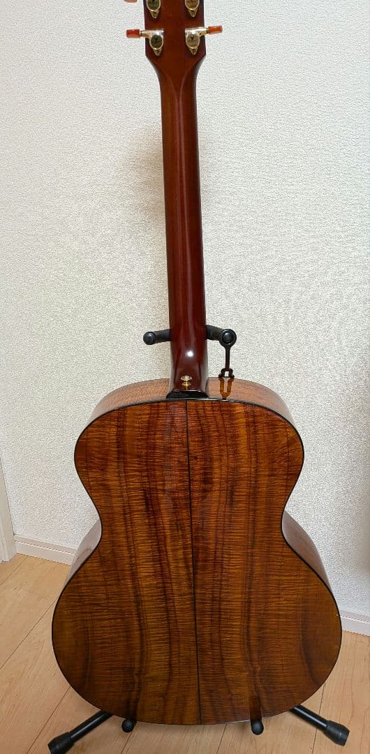 K.Yairi BL-150K 2005年製
