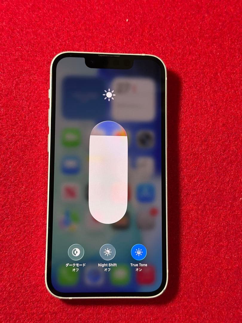 【4335】iPhone 13MINIピンク 128GB simフリー