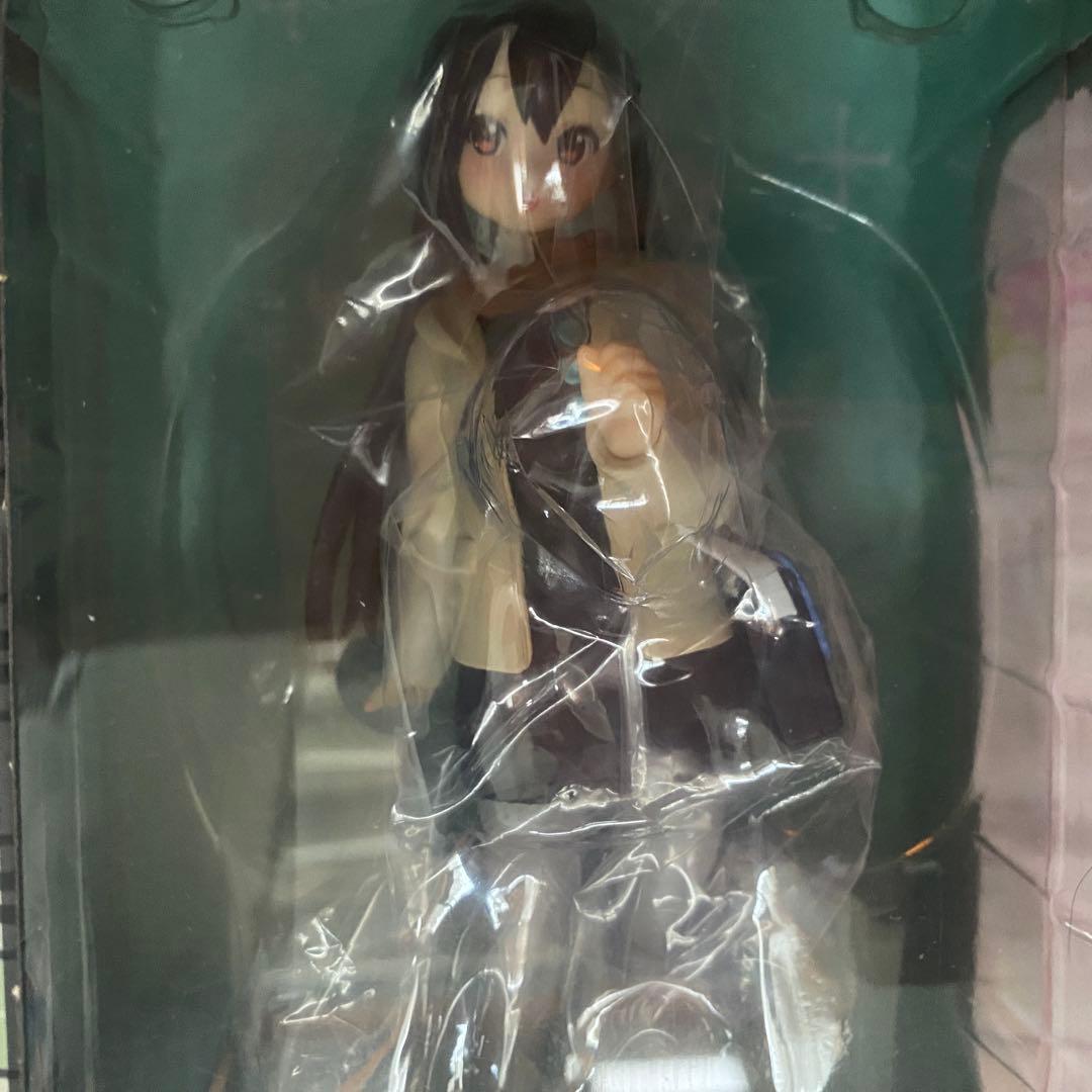 けいおん！　中野梓　フィギュア　セット　まとめ売り