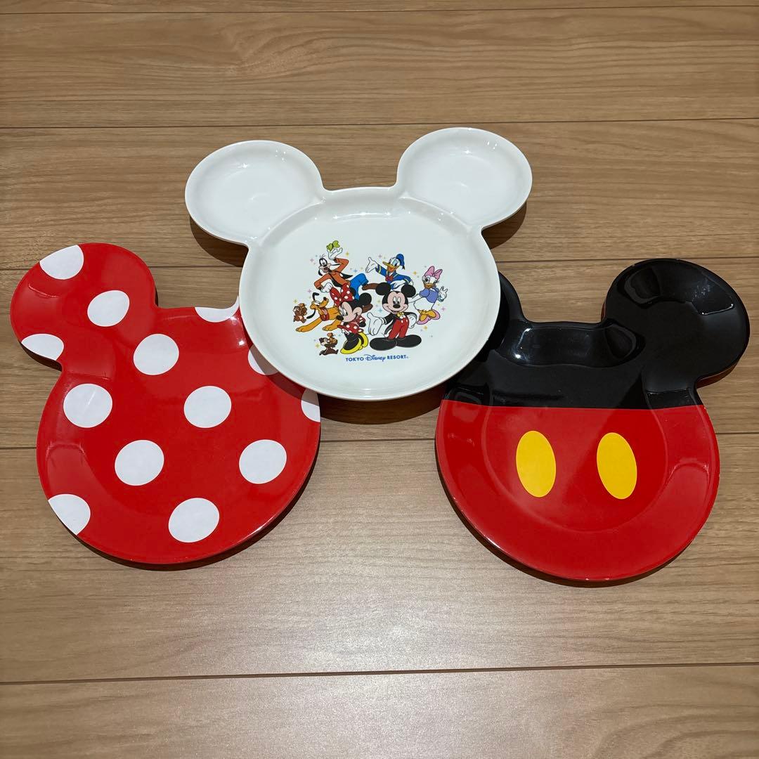 スーベニア皿