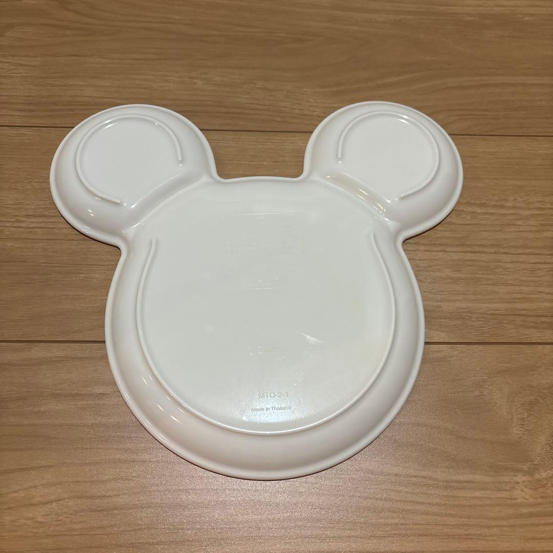 スーベニア皿