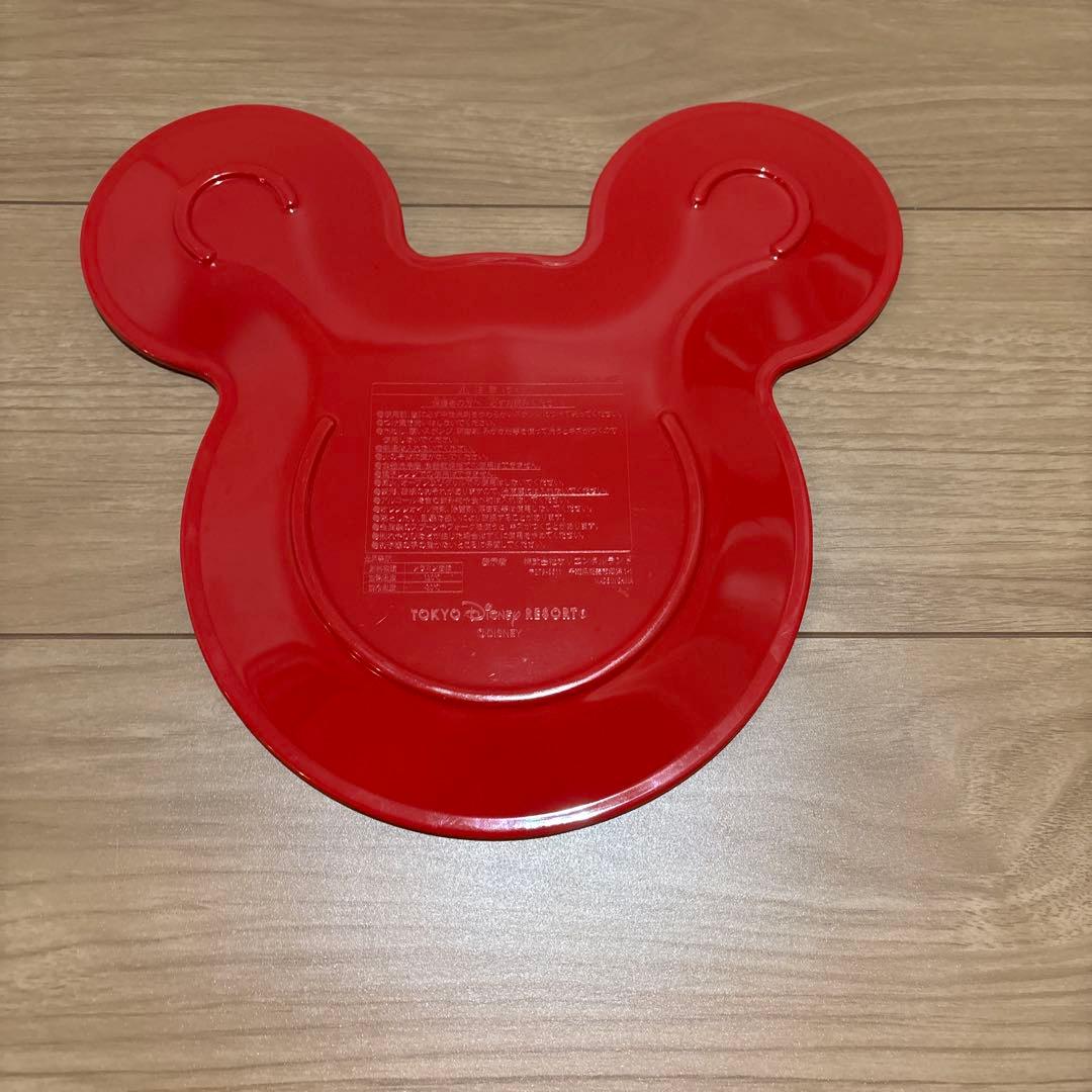 スーベニア皿
