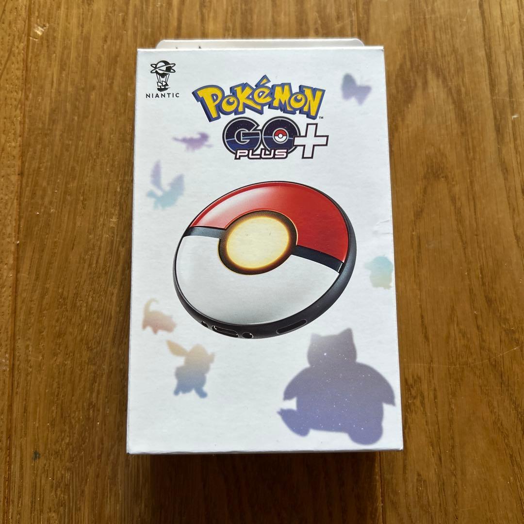 ポケモンGOプラス＋