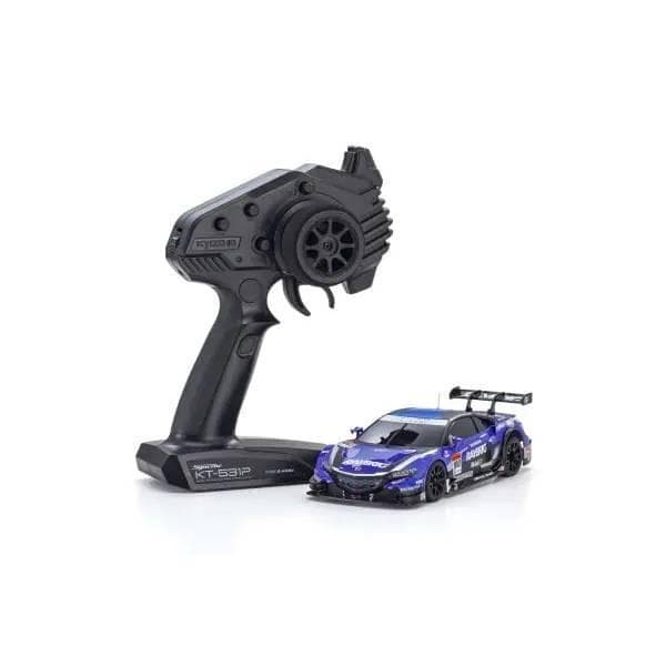 ☆新品未使用☆京商ミニッツRWDシリーズラジコン