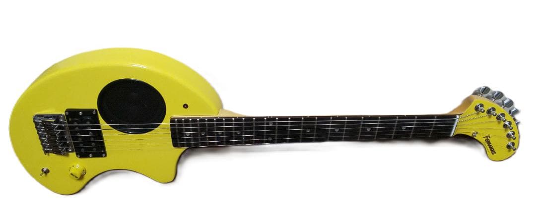 【希少・美品】FERNANDES ギターZO-3 即購入OK・送料込み
