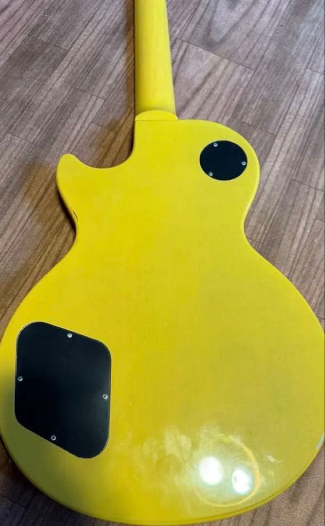 送込　限定 カスタムショップ Epiphone Les PaulSpecial