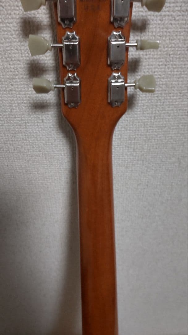 s*y様 1954 Les Paul タイプ ギター Not Made in U