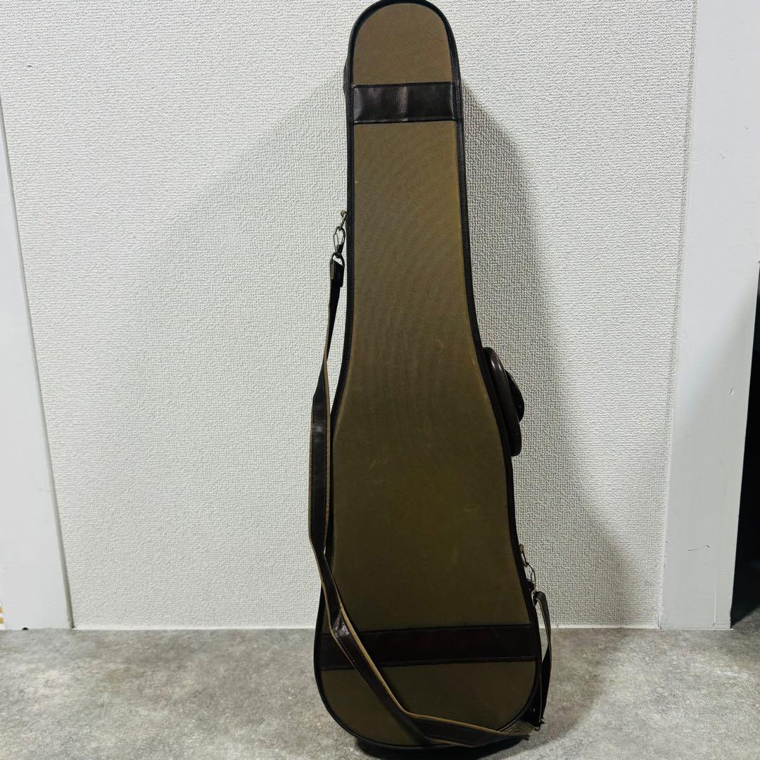 SUZUKI No.200 4/4 スズキ ヴァイオリン 弦楽器 ケース付き