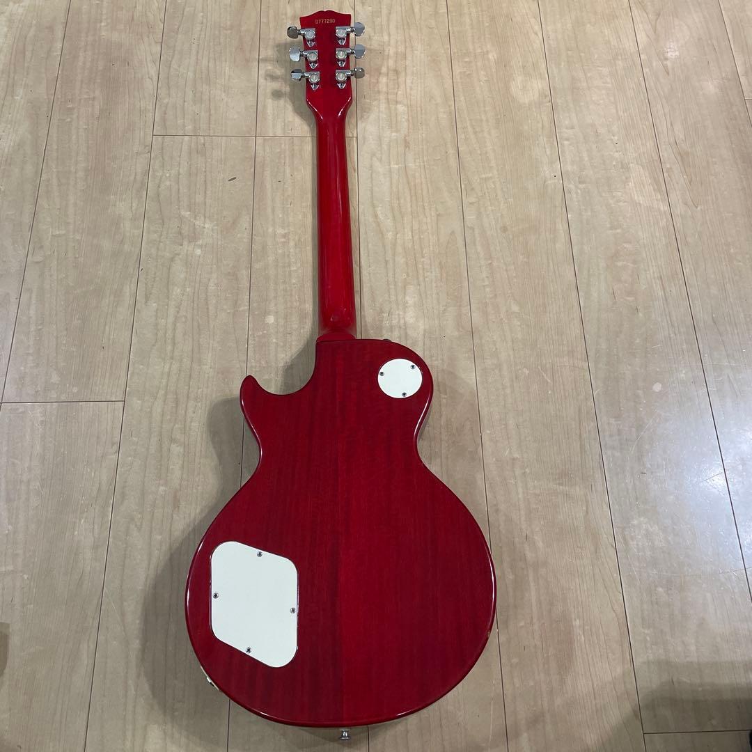 いい音　美品Greco 77's EG-700 レスポール　スタンダードタイプ