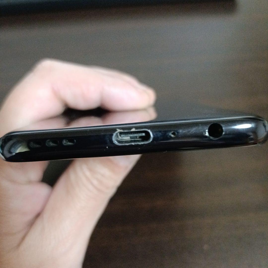 OPPO Reno5A 本体