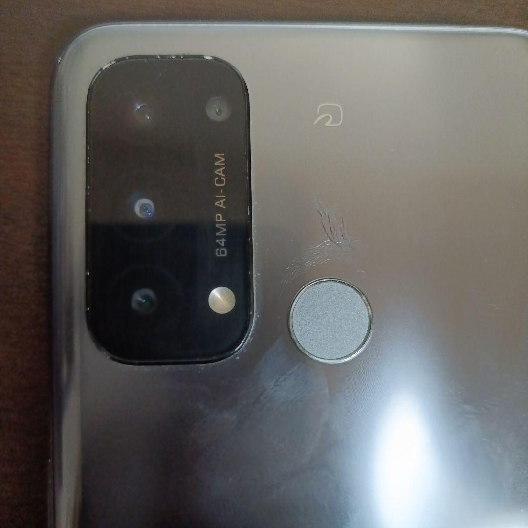 OPPO Reno5A 本体