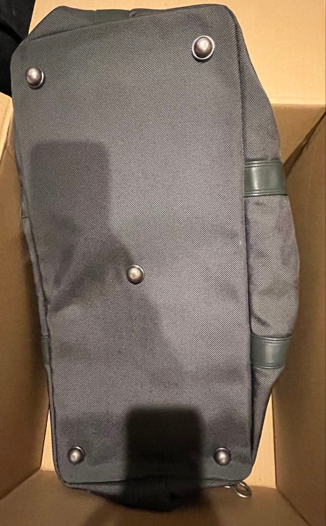 TUMI トゥミ ショルダーボストンバック　2way