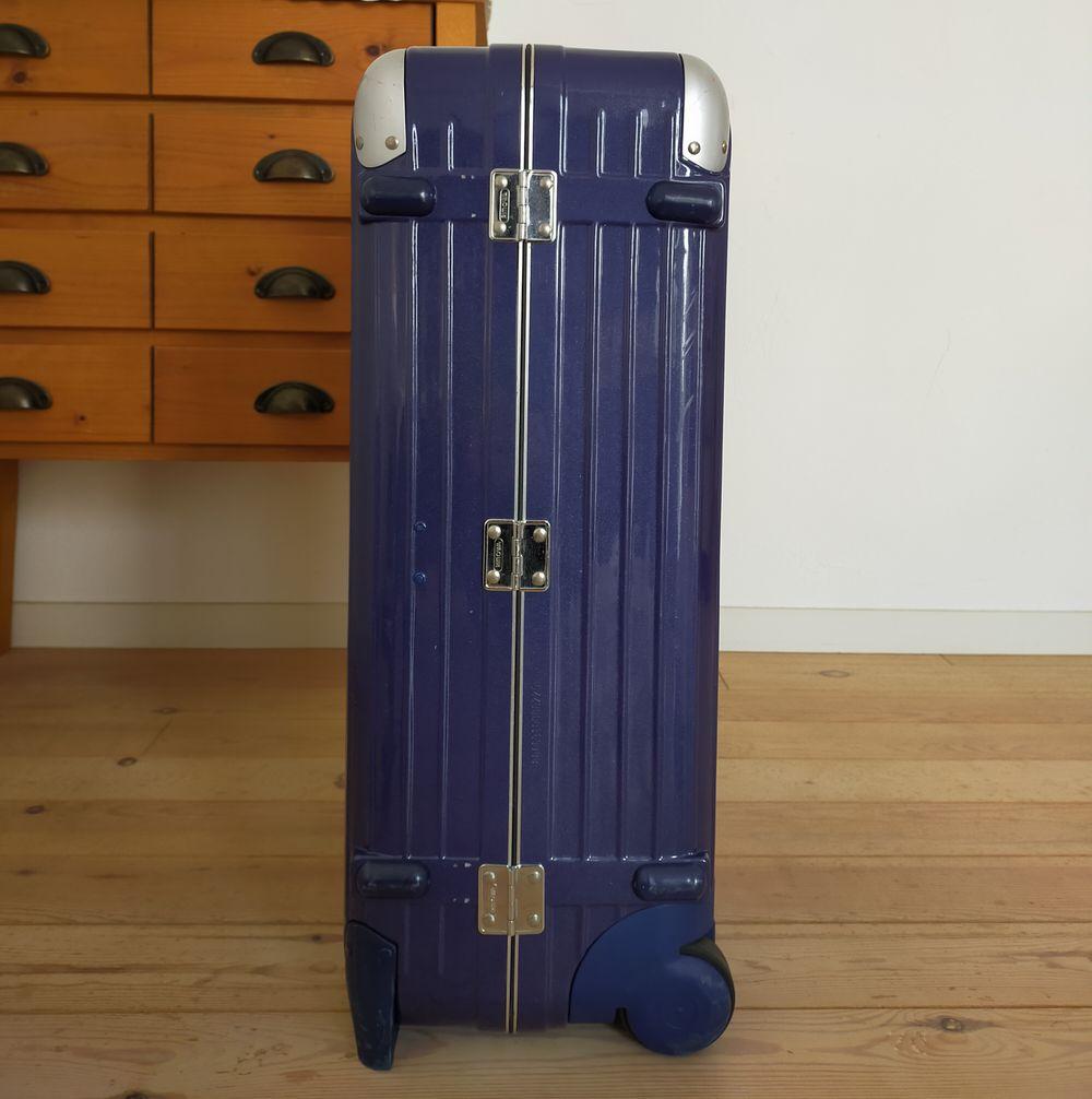 RIMOWA/リモワ LIMBO リンボ 63L 2輪 フレームタイプ 廃盤品