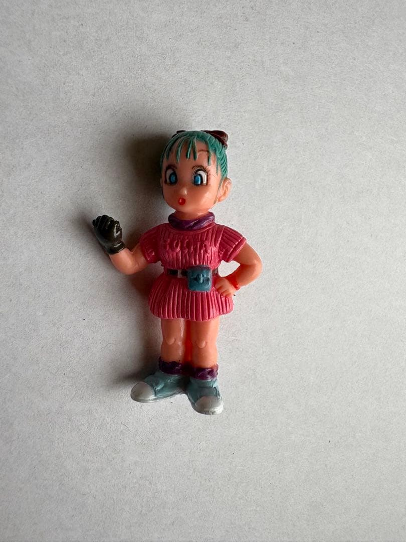 ドラゴンボール　ドラ消し其の5 25種フルコンプ