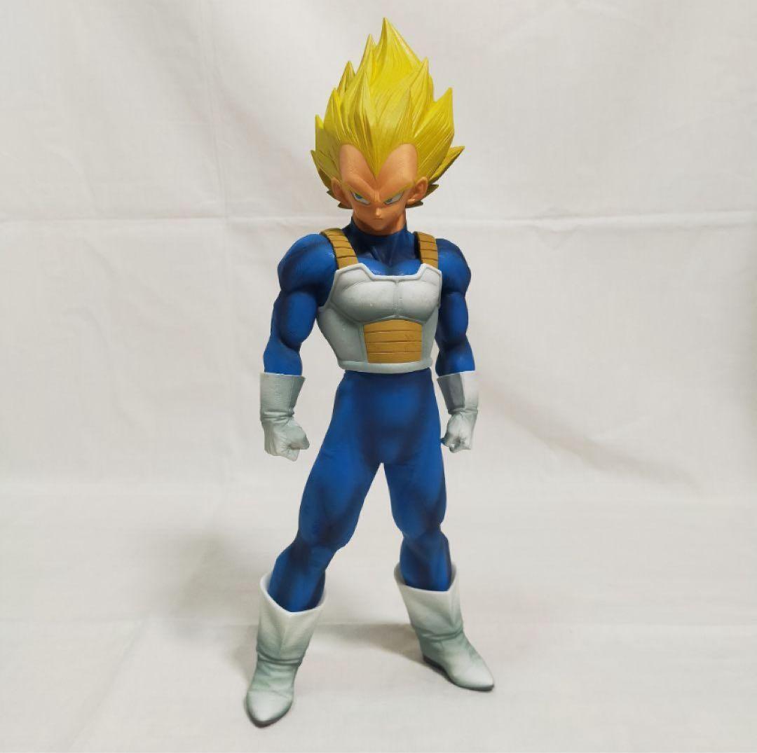 【新品未開封】SMSP ベジータ 海外正規品