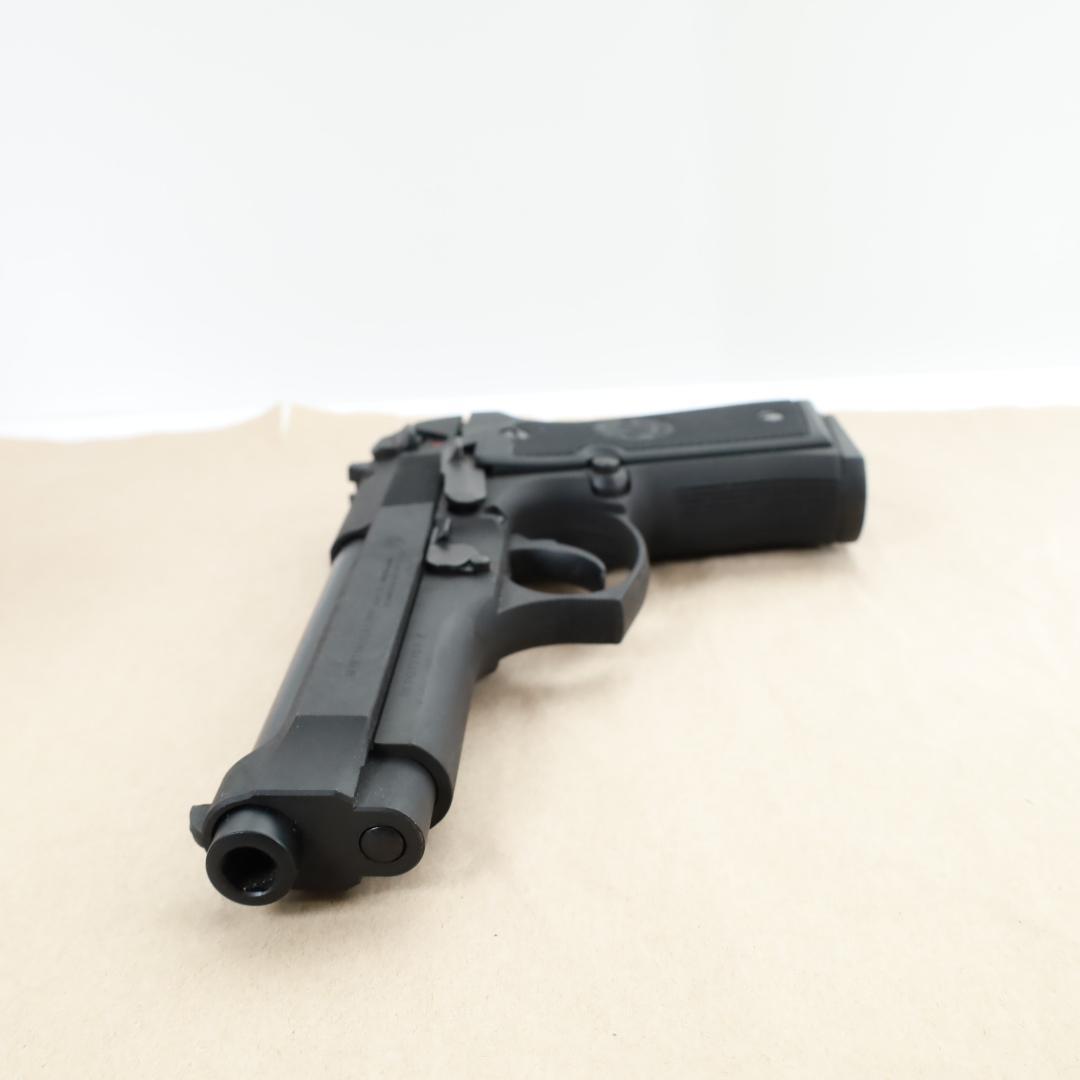 BERETTA ベレッタ　M92FS ヘビーウェイトモデルガン