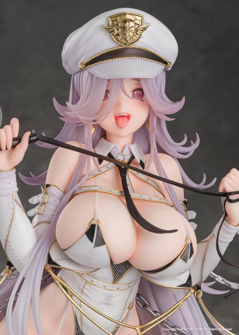 デスティニーチャイルド 戦神アクラシア 1/6 完成品フィギュア AniGift