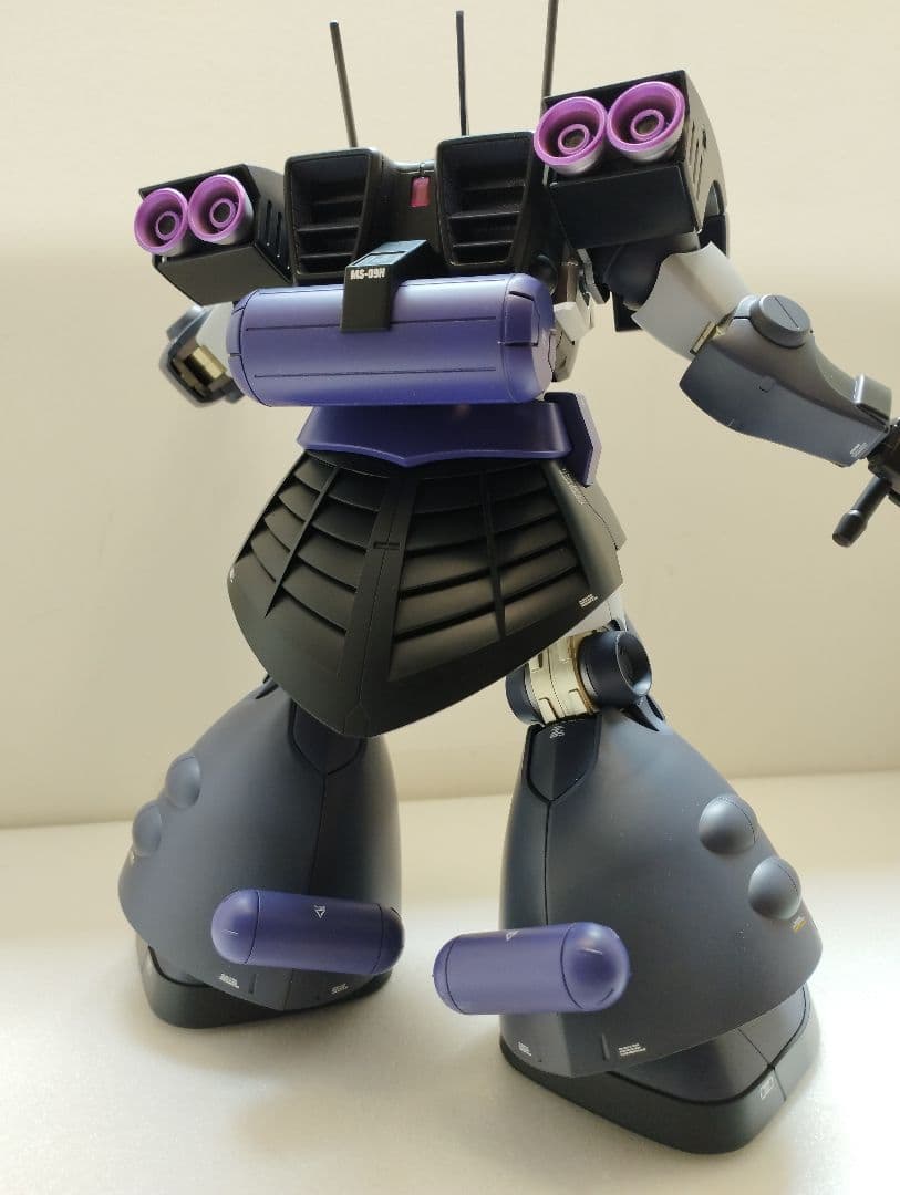 MGドワッジ改